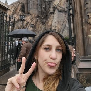 Meet your Posher, Aliza